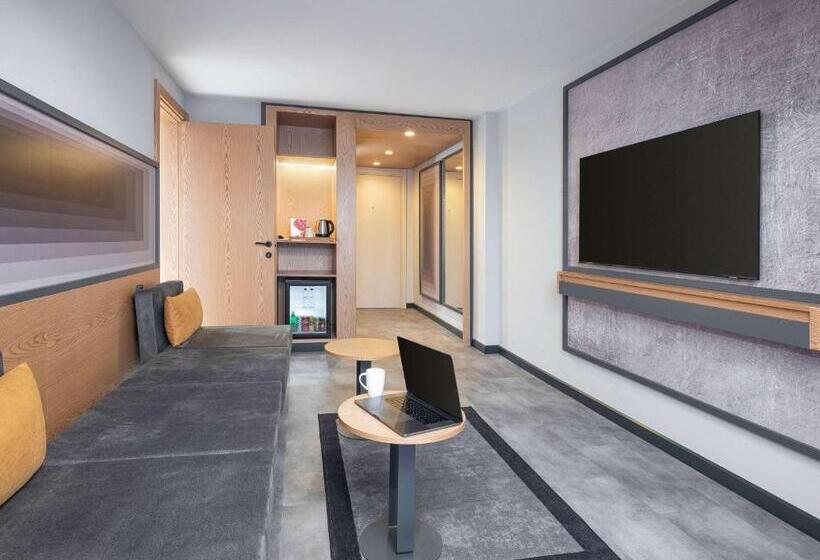 Fotos del hotel My Bade:  54