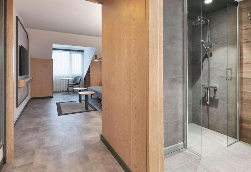 Fotos del hotel My Bade:  41