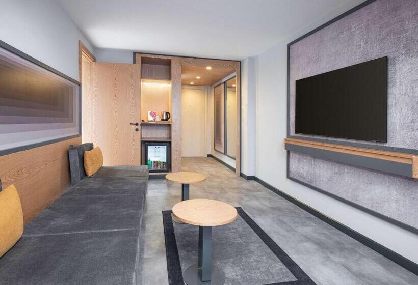 Fotos del hotel My Bade:  33