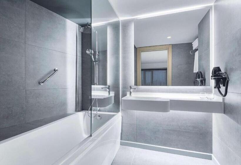 Fotos del hotel My Bade:  34