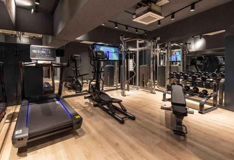 Fotos del hotel My Bade:  62