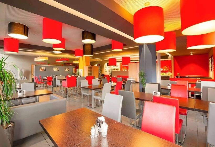 هتل Ibis Kaliningrad Center