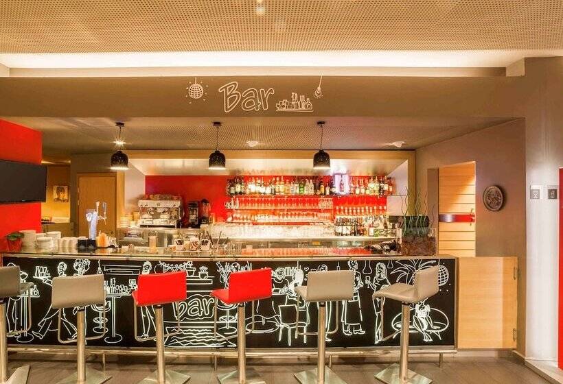 هتل Ibis Kaliningrad Center