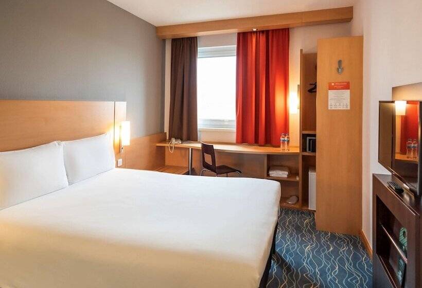 هتل Ibis Kaliningrad Center