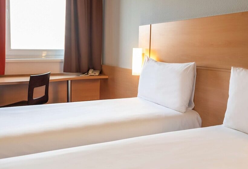 هتل Ibis Kaliningrad Center