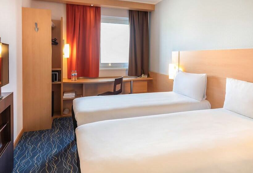 هتل Ibis Kaliningrad Center