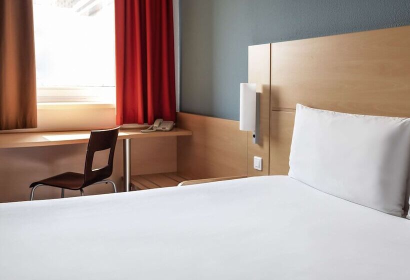 هتل Ibis Kaliningrad Center