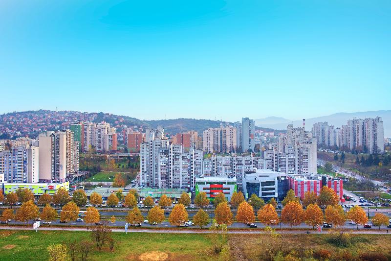 Fotos del hotel Ibis Styles Sarajevo:  3