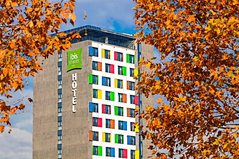 Fotos del hotel Ibis Styles Sarajevo:  4