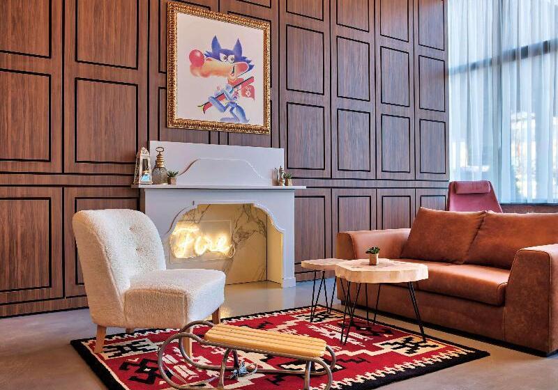 Fotos del hotel Ibis Styles Sarajevo:  6