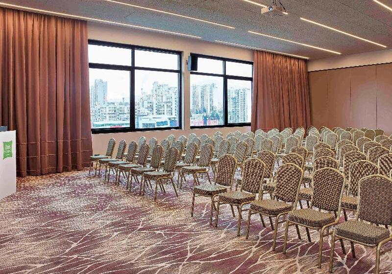 Fotos del hotel Ibis Styles Sarajevo:  10