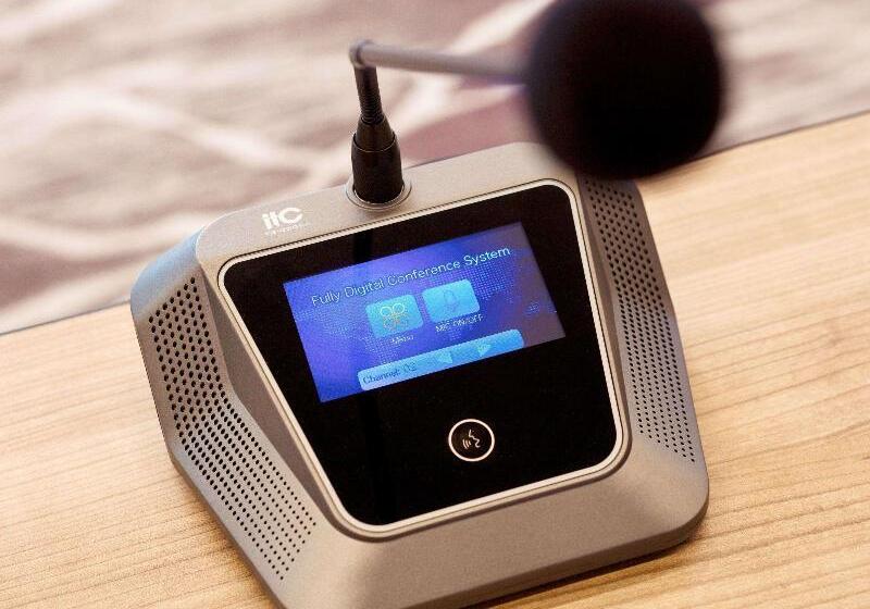 Fotos del hotel Ibis Styles Sarajevo:  11