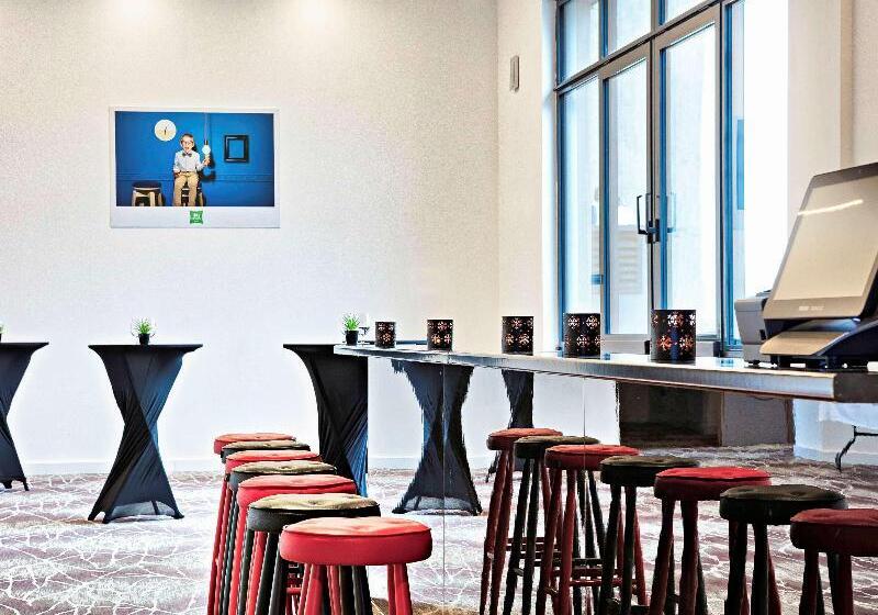 Fotos del hotel Ibis Styles Sarajevo:  12