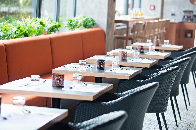 Fotos del hotel Ibis Styles Sarajevo:  16