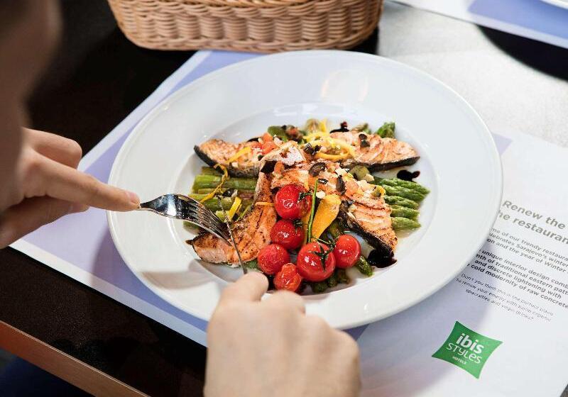 Fotos del hotel Ibis Styles Sarajevo:  18