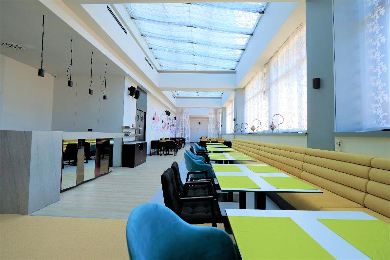 Fotos del hotel Ibis Styles Sarajevo:  21