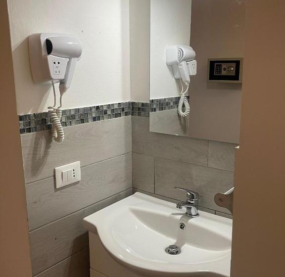 Ideal Soleti Hotels