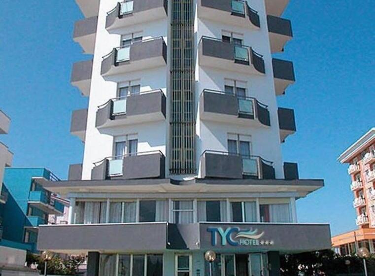 Ideal Soleti Hotels