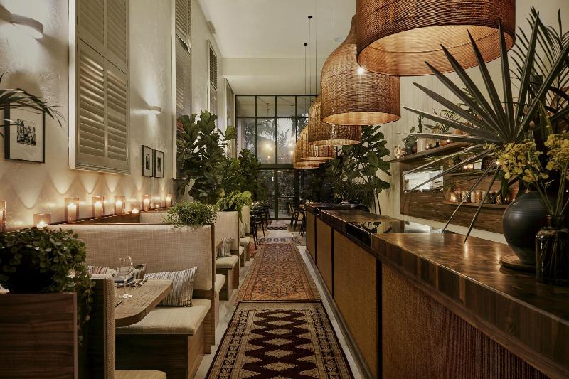 Fotos del hotel Kayak Miami Beach:  5