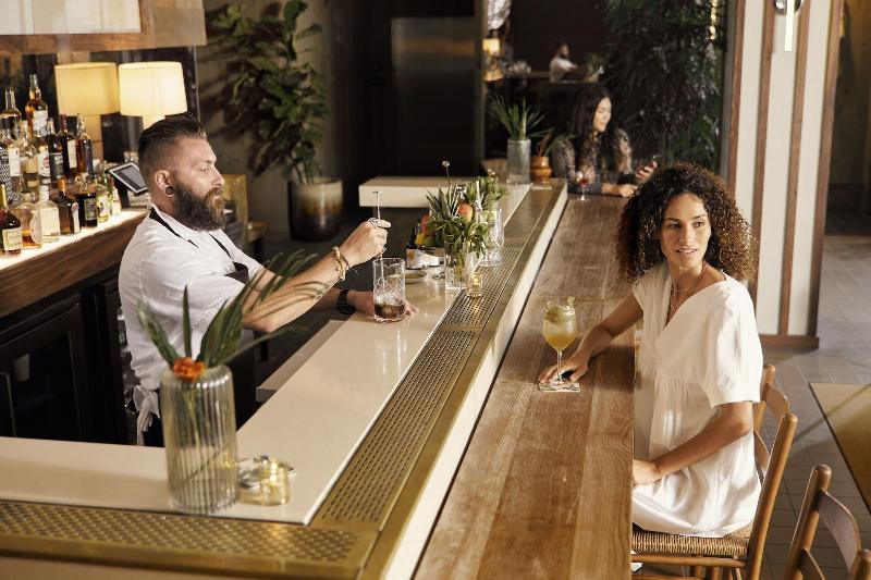 Fotos del hotel Kayak Miami Beach:  10