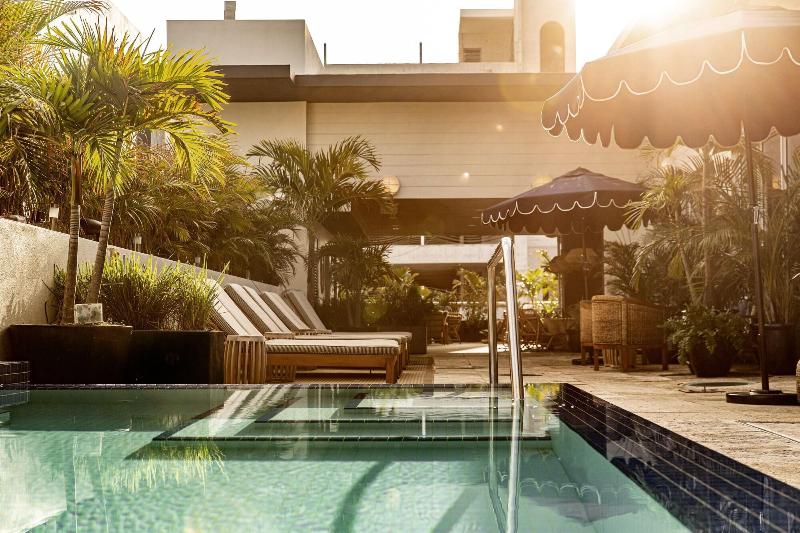 Fotos del hotel Kayak Miami Beach:  14