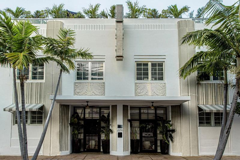 Fotos del hotel Kayak Miami Beach:  17