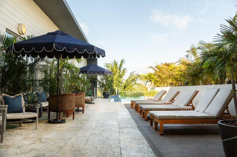 Fotos del hotel Kayak Miami Beach:  19
