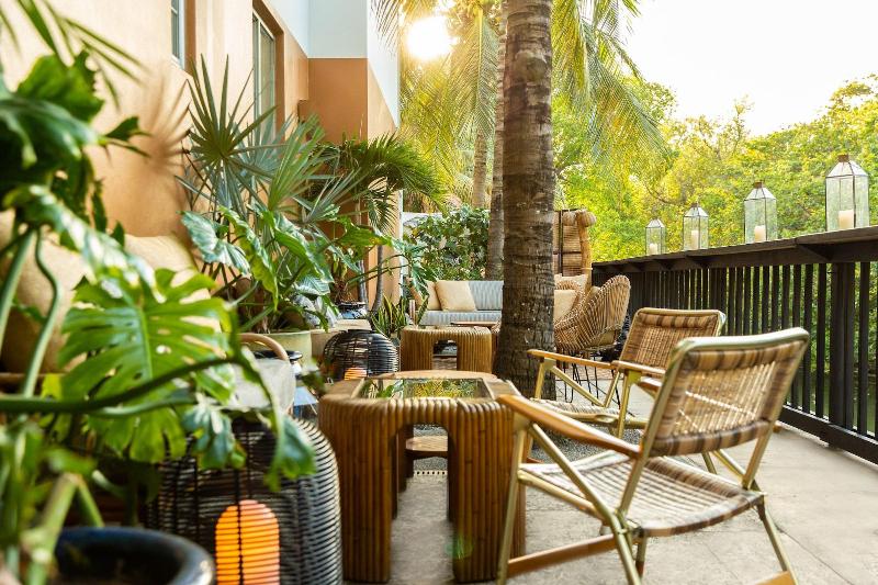 Fotos del hotel Kayak Miami Beach:  18