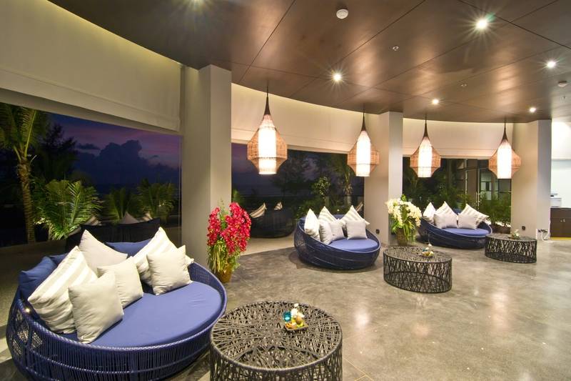 هتل Le Coral Resort