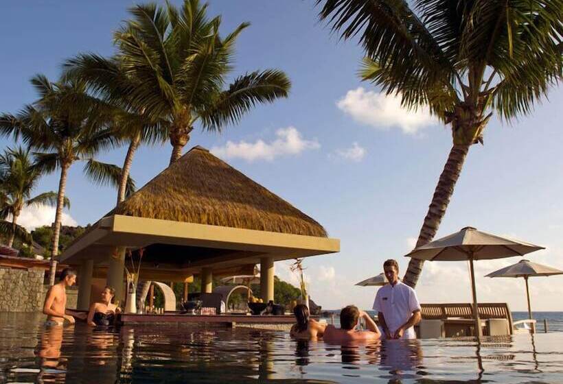 هتل Le Domaine De L Orangeraie Resort And Spa