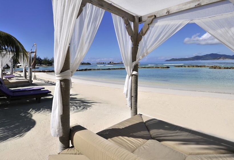 هتل Le Domaine De L Orangeraie Resort And Spa