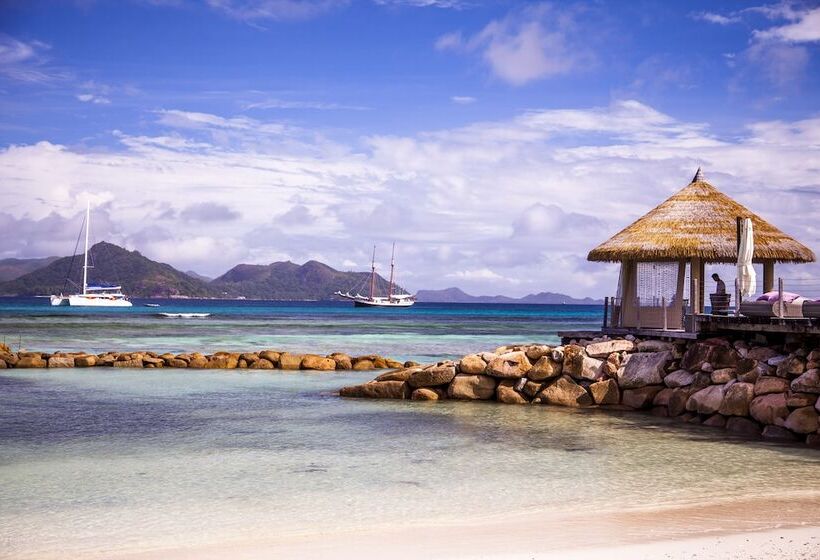 هتل Le Domaine De L Orangeraie Resort And Spa