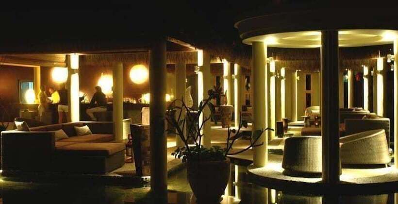 هتل Le Domaine De L Orangeraie Resort And Spa
