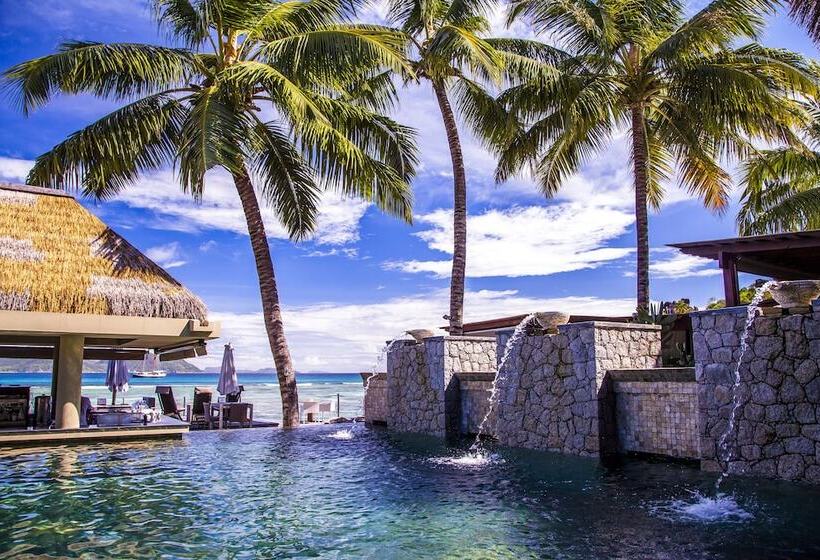 هتل Le Domaine De L Orangeraie Resort And Spa