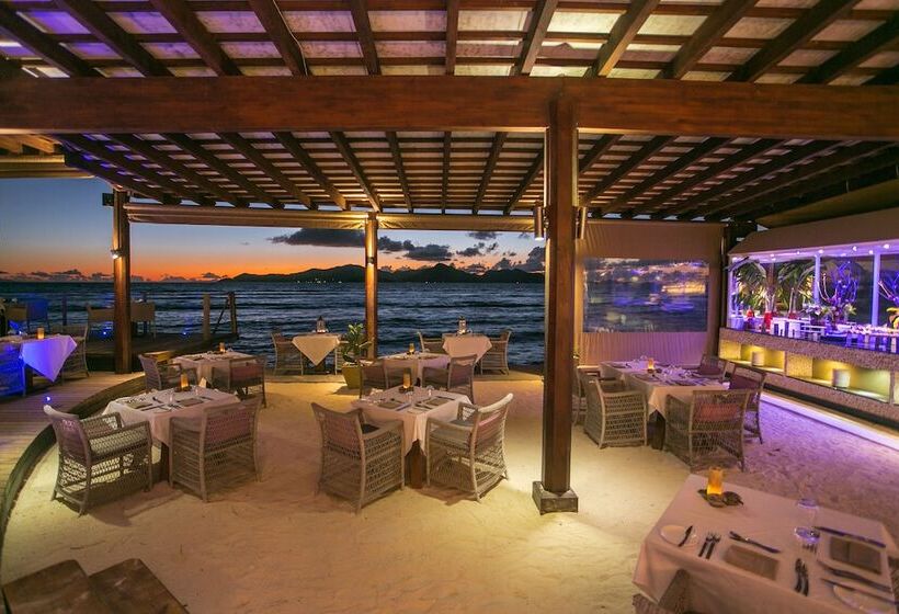 هتل Le Domaine De L Orangeraie Resort And Spa