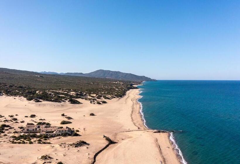 فندق Le Dune Piscinas