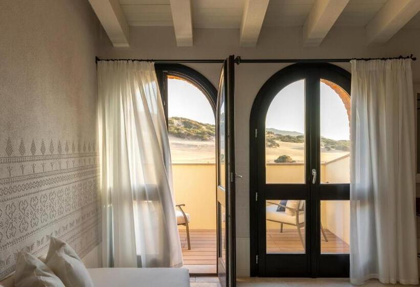 فندق Le Dune Piscinas