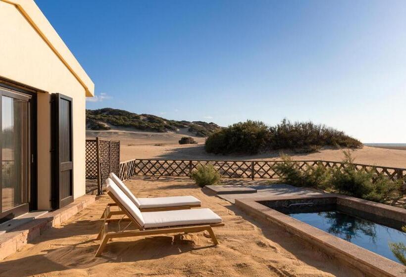 فندق Le Dune Piscinas