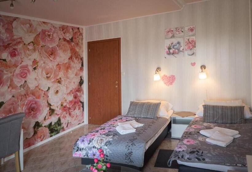 هتل Le Rose