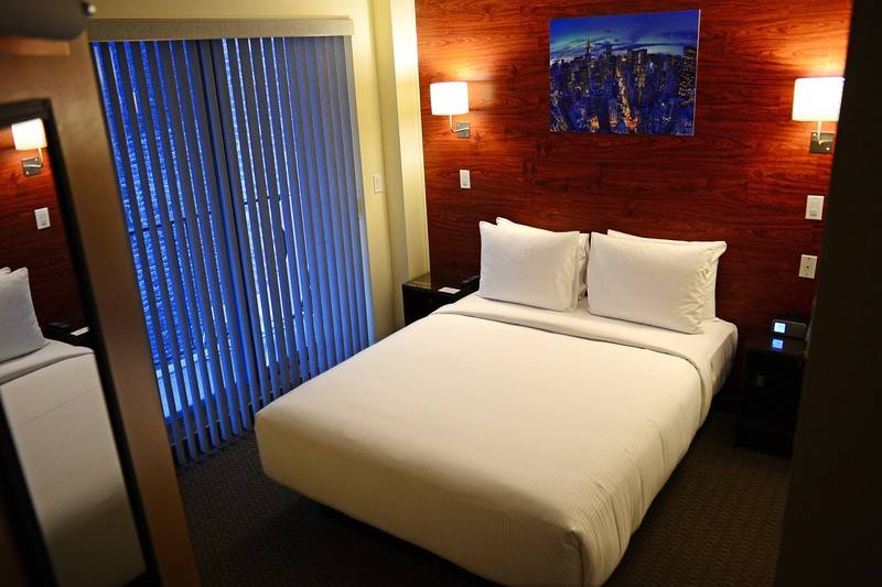 Lex Hotel Nyc