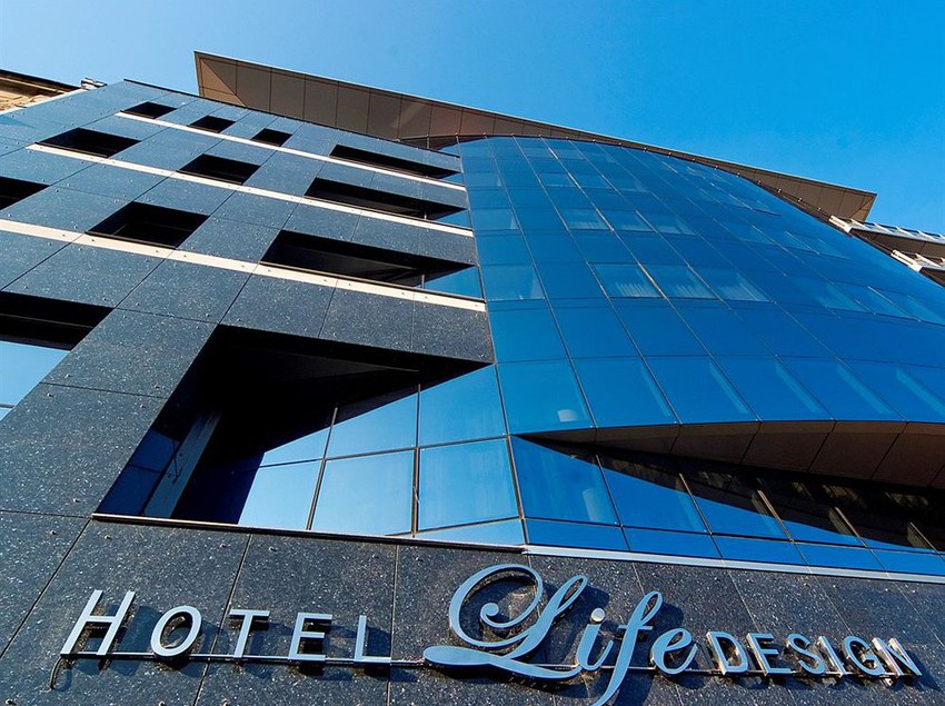 Nobel Design Hotel