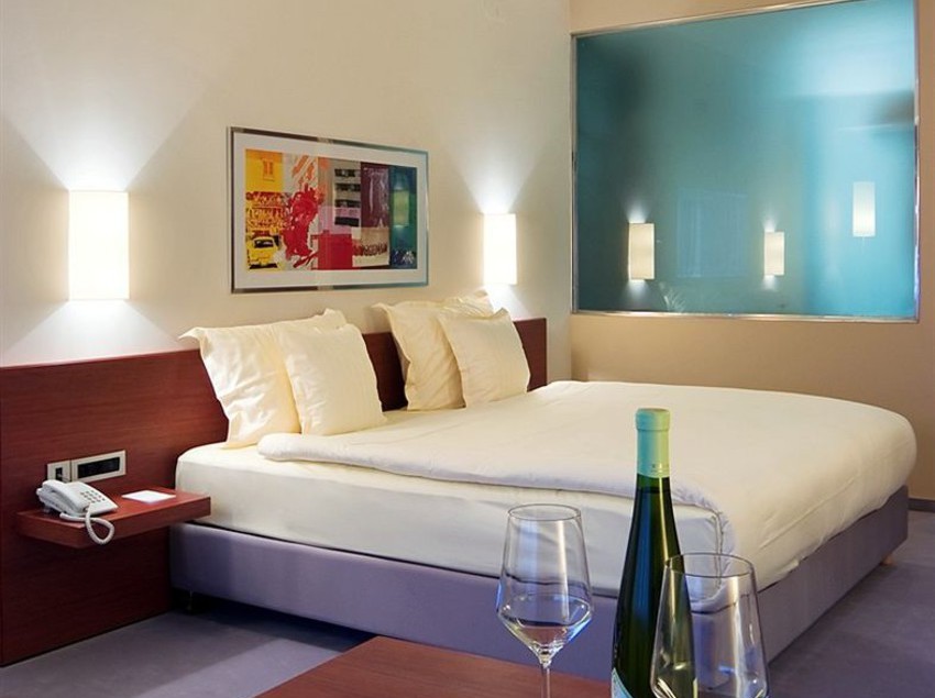Nobel Design Hotel