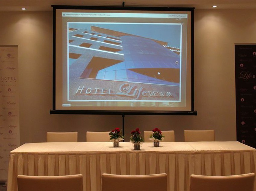 Nobel Design Hotel