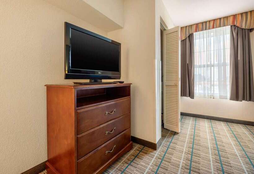 Hotel Mainstay Suites Grantville  Hershey North