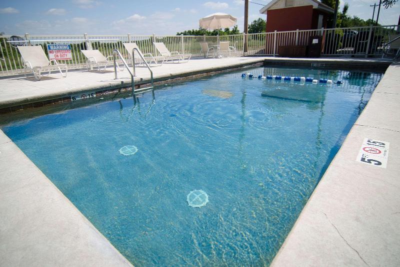 هتل Mainstay Suites St. Robert Fort Leonard Wood