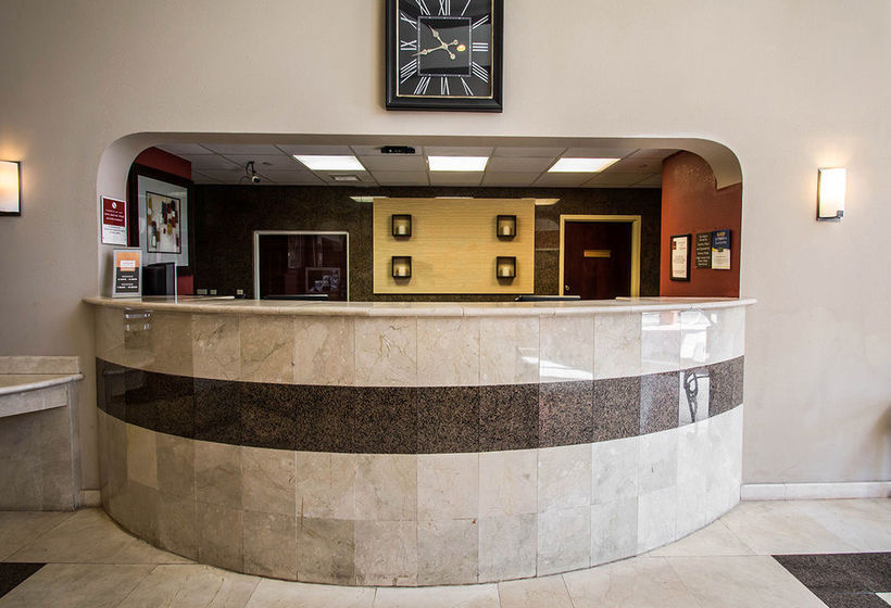 فندق Mainstay Suites Tamarac