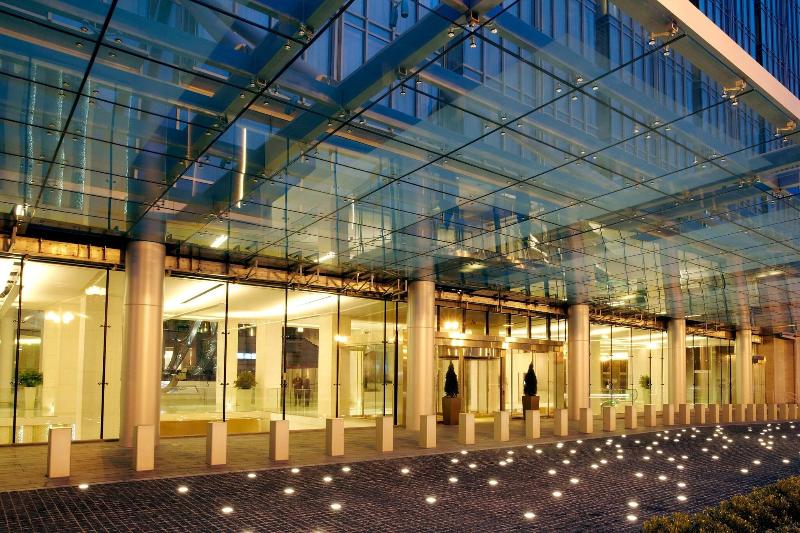 هتل Marriott Marquis Washington, Dc