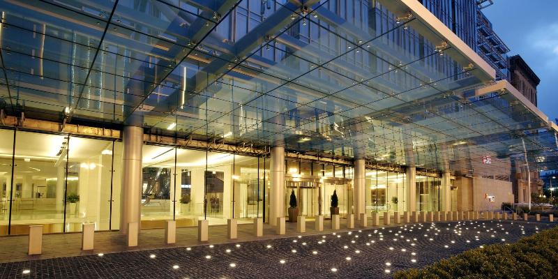 هتل Marriott Marquis Washington, Dc