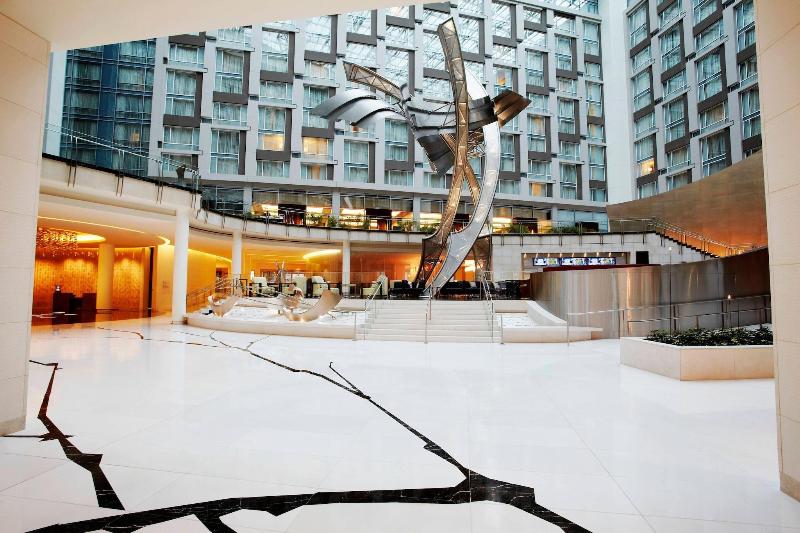 هتل Marriott Marquis Washington, Dc