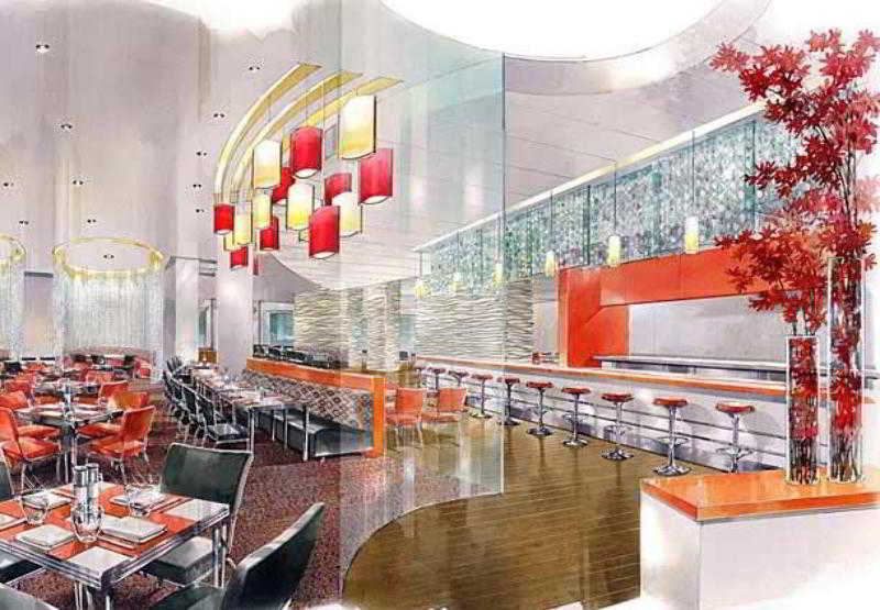 هتل Marriott Marquis Washington, Dc